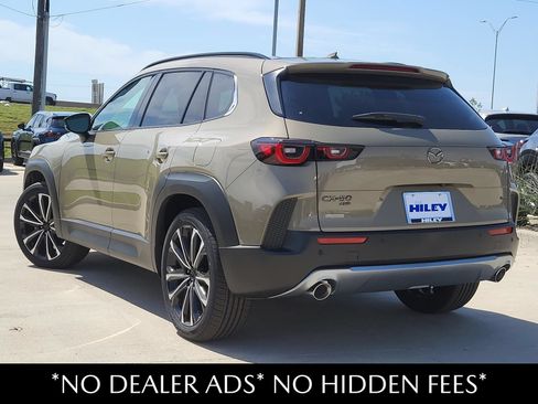 New 2026 MAZDA CX-50 AWD 2.5 S w/ Weather Package image 3