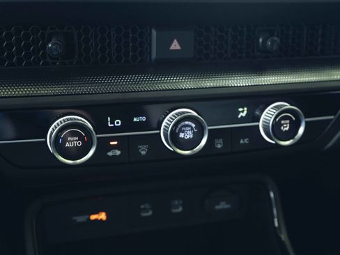 Used 2026 Honda CR-V LX image 31