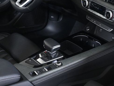 Used 2023 Audi A5 2.0T Premium Plus w/ Premium Plus image 21