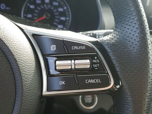 Used 2020 Kia Forte GT-Line image 25