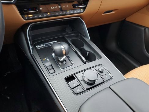 Used 2025 MAZDA CX-70 3.3 Turbo S w/ Premium Plus image 31