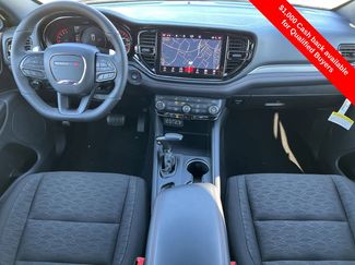 New 2026 Dodge Durango GT w/ Blacktop Package video 2
