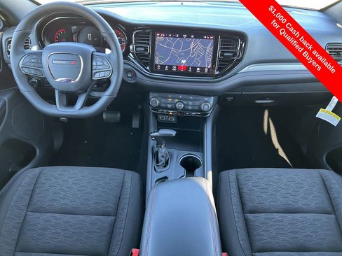 New 2026 Dodge Durango GT w/ Blacktop Package image 2