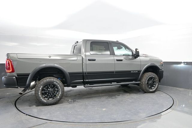 New 2026 RAM 2500 Power Wagon AWD/4WD image 11