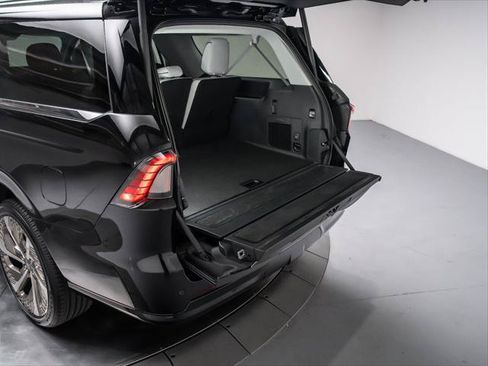 New 2026 Lincoln Navigator L Black Label AWD/4WD image 33