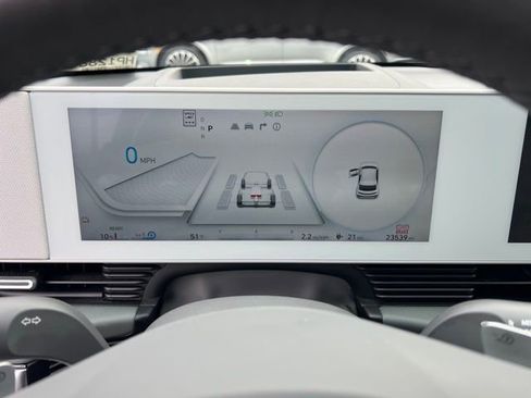 Used 2023 Hyundai Ioniq 5 Limited image 17