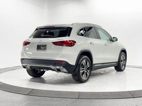 Certified 2026 Mercedes-Benz GLA 250 4MATIC image 26