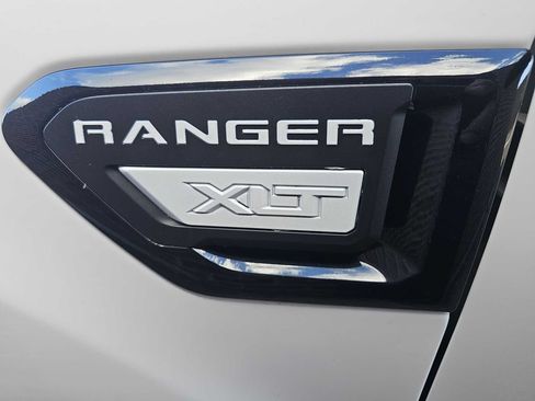 Used 2020 Ford Ranger XLT w/ Equipment Group 302A Luxury AWD/4WD image 23