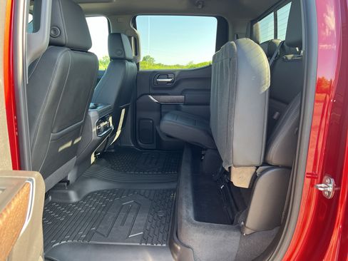 Used 2021 GMC Sierra 1500 Denali AWD/4WD image 38