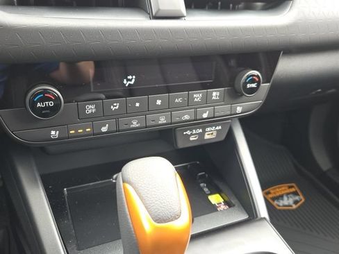 New 2026 Subaru Outback Wilderness AWD/4WD image 16