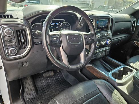 Used 2020 GMC Sierra 2500 Denali w/ Denali Ultimate Package AWD/4WD image 13