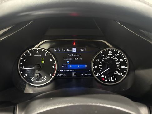 Used 2020 Nissan Murano Platinum AWD/4WD image 7