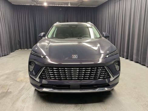 New 2026 Buick Envision Avenir image 5