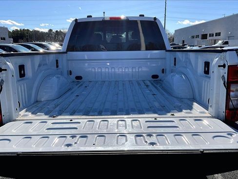 Used 2022 Ford F250 Lariat w/ Lariat Ultimate Package image 31