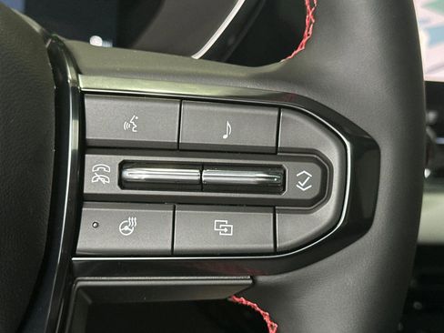 New 2026 GMC Canyon AT4X AWD/4WD image 26