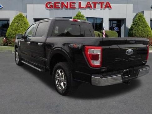 Used 2022 Ford F150 Lariat image 5