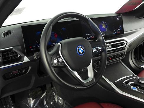 Certified 2024 BMW i4 eDrive35 w/ Convenience Package RWD image 31
