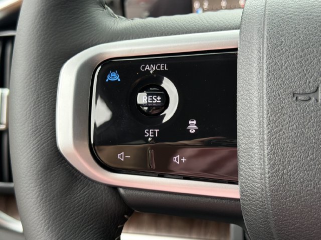 New 2026 Nissan Armada SL RWD image 29