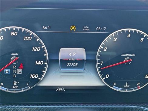 Used 2022 Mercedes-Benz G 550 image 11