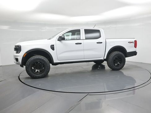 New 2026 Ford Ranger XL image 26