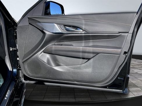 Used 2025 Cadillac CT4 V image 24