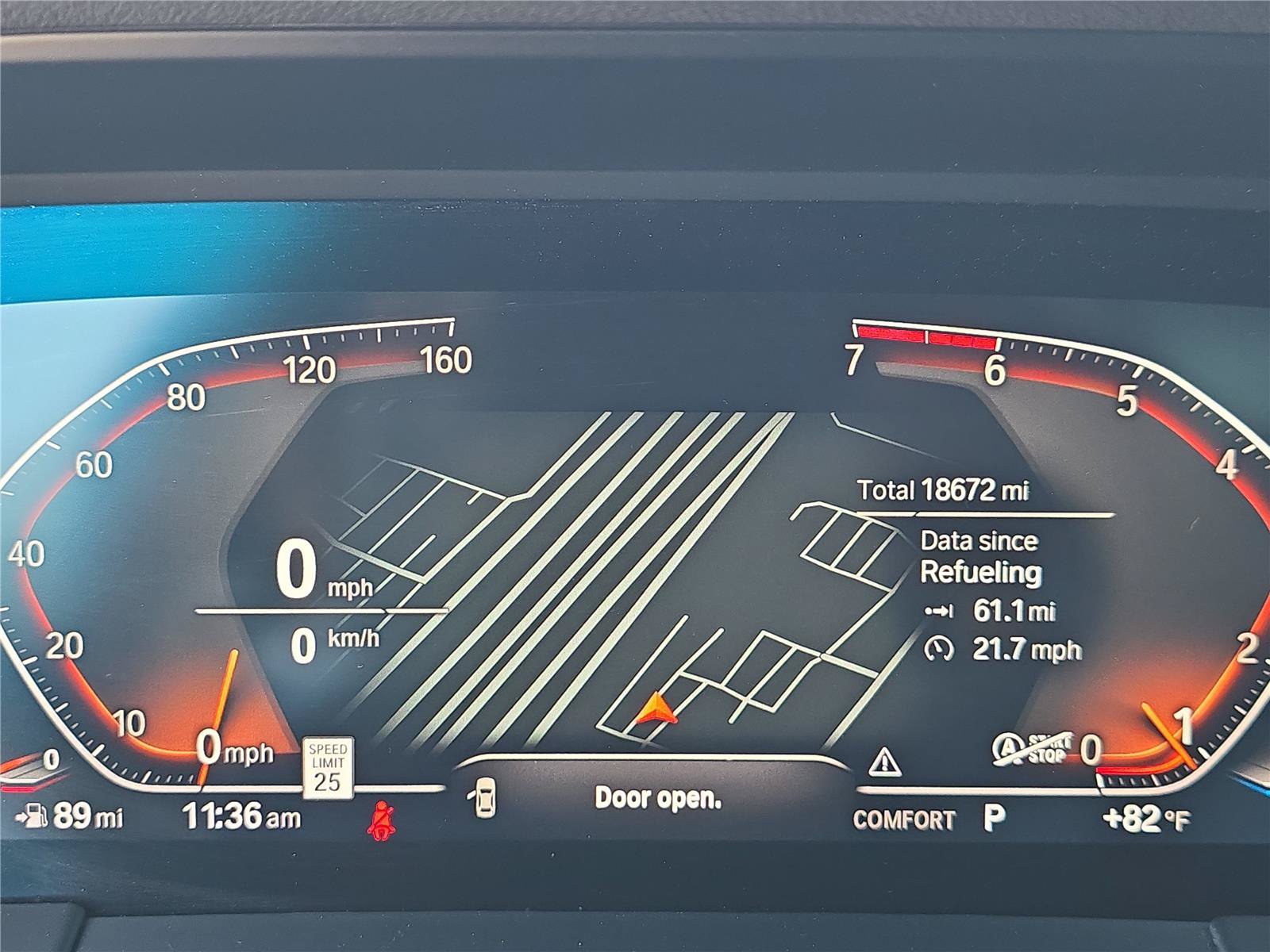 Used 2020 BMW Z4 sDrive30i w/ M Sport Package RWD image 22