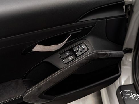 Used 2020 Porsche 718 Cayman GT4 image 23