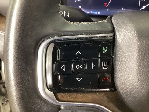 Used 2022 Jeep Grand Wagoneer Series I AWD/4WD image 23