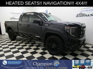 Certified 2025 GMC Sierra 1500 Elevation w/ Preferred Package video 1