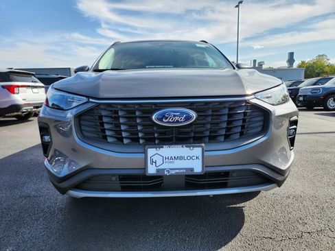 New 2026 Ford Escape SE image 31