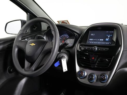 Used 2018 Chevrolet Spark LS image 25