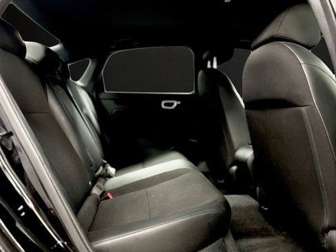 Used 2025 Honda Civic Sport image 15