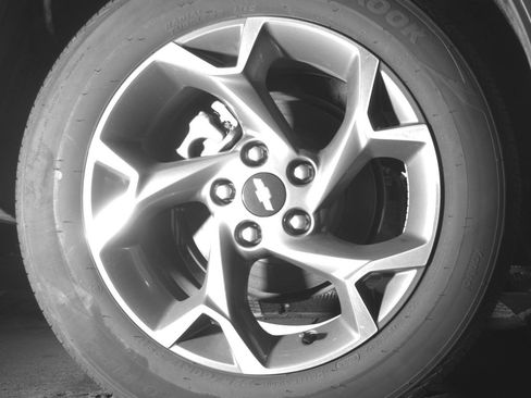 Used 2025 Chevrolet Trax LT FWD image 15