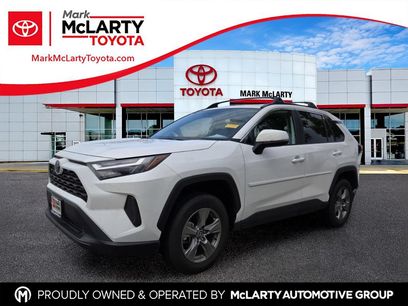 Used 2025 Toyota RAV4 XLE w/ Convenience Package
