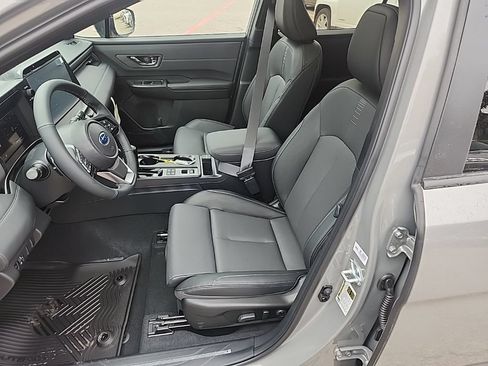 New 2026 Subaru Outback Touring XT AWD/4WD image 14