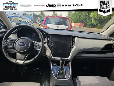 Used 2023 Subaru Outback Premium AWD/4WD image 22