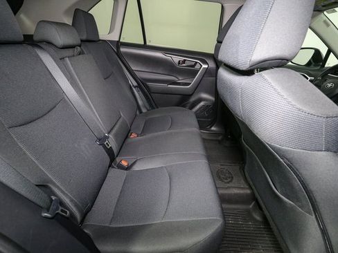 Used 2023 Toyota RAV4 LE image 18