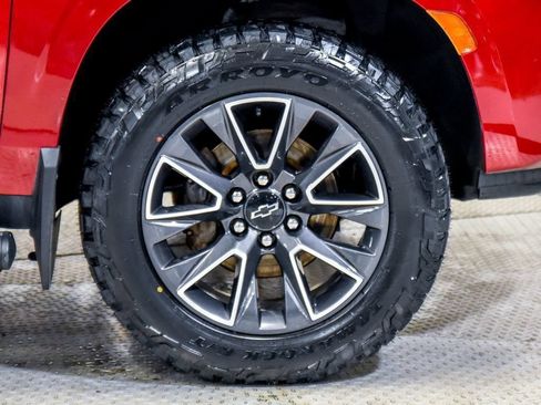 Used 2021 Chevrolet Tahoe Z71 AWD/4WD image 15