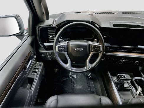 Used 2026 Chevrolet Silverado 1500 LT Trail Boss w/ Convenience Package II image 23