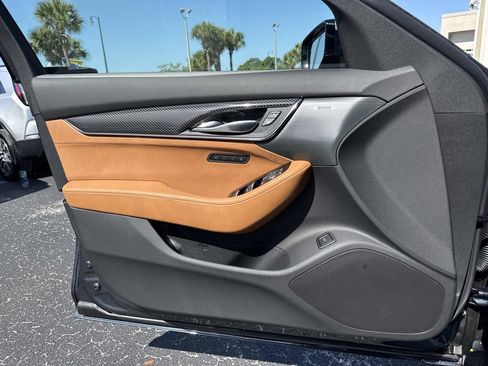 New 2026 Cadillac CT5 Premium Luxury w/ Platinum Package RWD image 18