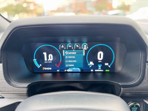 Used 2023 Ford F150 Platinum w/ Equipment Group 701A High image 16