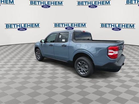 New 2025 Ford Maverick XLT image 6