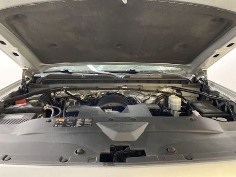 Used 2016 Chevrolet Silverado 1500 LT w/ All Star Edition image 13