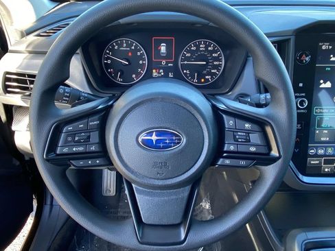 New 2026 Subaru Crosstrek 2.5i Premium AWD/4WD image 19