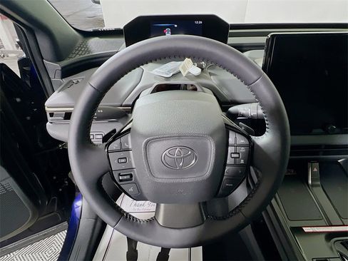 New 2026 Toyota bZ image 11