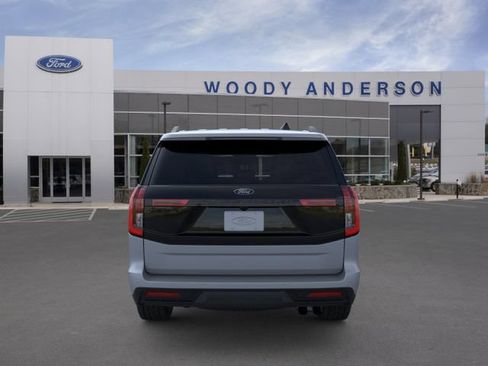New 2026 Ford Expedition Tremor AWD/4WD image 5