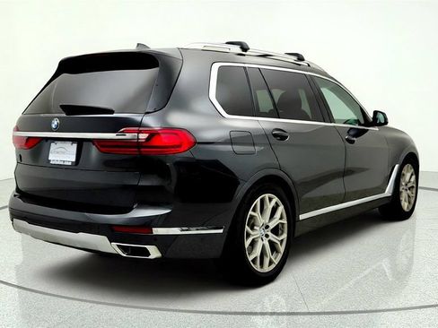 Used 2020 BMW X7 xDrive40i w/ Cold Weather Package AWD/4WD image 5