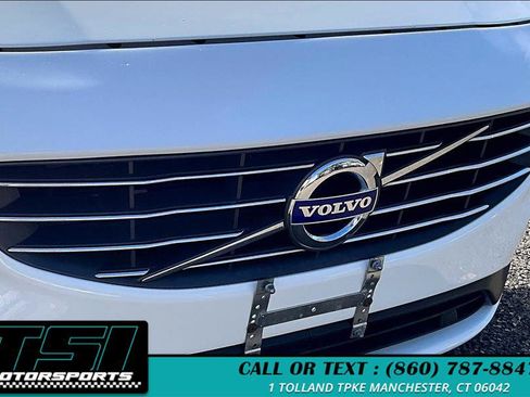 Used 2015 Volvo S60 T5 Premier image 28