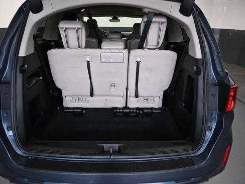 Used 2025 Honda Odyssey EX-L image 11