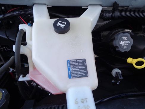 Used 2014 Chevrolet Express 3500 LT w/ LT Preferred Equipment Group RWD image 44